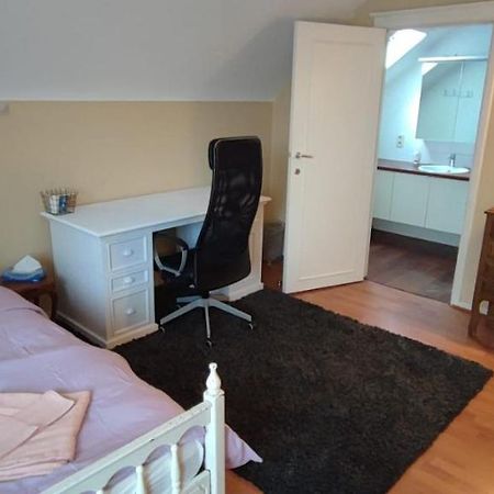 Maison Wezembeek-Oppem Eksteriør bilde